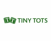 Купоны и скидки Tiny Tots