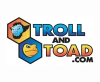 troll and toad