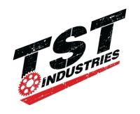 كوبونات وخصومات TST Industries