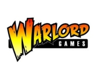Купоны и скидки на игры Warlord Games