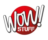 Wow! Stuff Coupon Codes & Offers