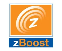 zBoost 优惠券和折扣