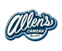 Allen's Camera Coupons
