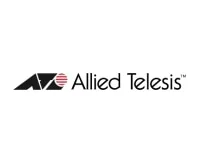 Allied Telesis 优惠券代码和优惠