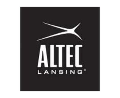 Altec Lansing Coupon Codes & Offers