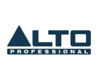 Alto Professional 优惠券代码和优惠
