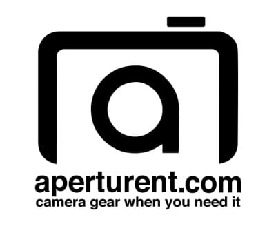 Aperturent Coupon Codes & Offers