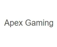 Apex Gaming Coupon Codes & Offers