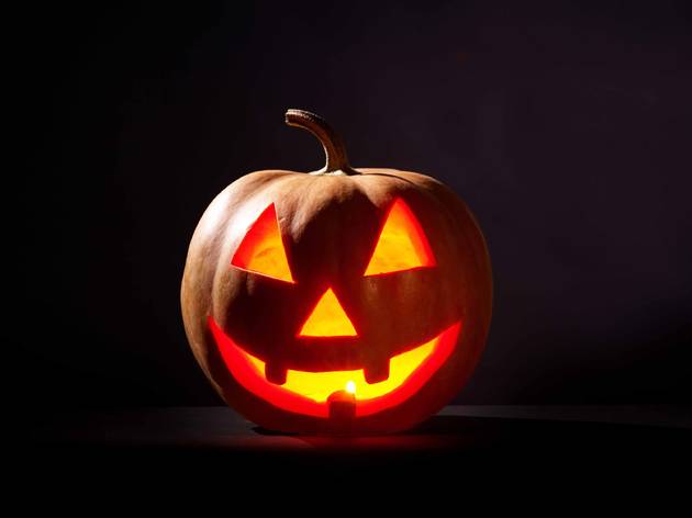 Halloween Coupons & Discount Offers