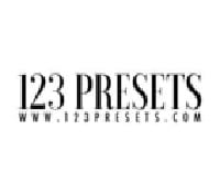 123PRESETS coupons