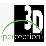 Cupons e ofertas 3D Perception