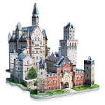 3D Puzzles Coupons