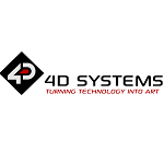 Купоны и скидки 4D Systems