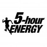 5 Hour Energy Coupons & Discounts