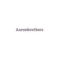 Cupones y ofertas promocionales de Aaron Brothers