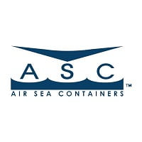 Compra online contenedores de aire mar