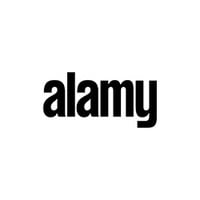 Cupom Alamy