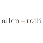 Allen + Roth-tegoedbonnen