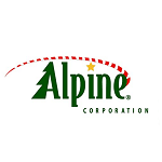 Kupon Alpine Corporation