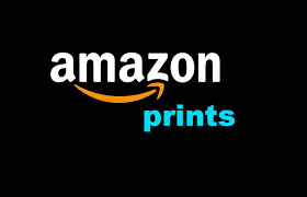 Cupons de impressão da Amazon