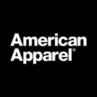 Cupones y ofertas promocionales de American Apparel