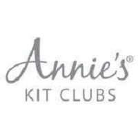 Cupons Annie's Kit Clubs