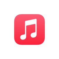 Kupon Musik Apple