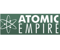 Cupons do Atomic Empire