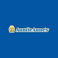 كوبونات والعروض الترويجية لـ Auntie Anne