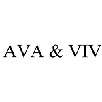 Cupons Ava & Viv