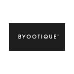 BYOOTIQUE Coupon Codes & Offers