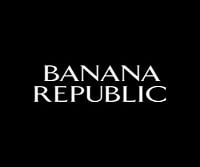 Cupones y ofertas promocionales de Banana Republic