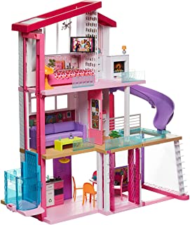 Купоны и предложения Barbie Dream House
