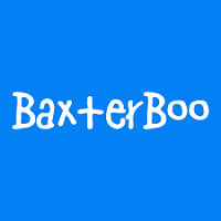 Cupons BaxterBoo e ofertas de desconto