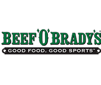 Beef OBradyのクーポンコードとオファー