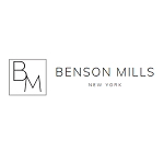 Benson Mills-coupons