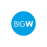 Big W Coupons & Promo Offers