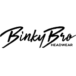 Binkybro 优惠券代码和优惠