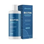 Cupons de shampoo de biotina