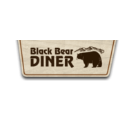 คูปอง Black Bear Diner & ข้อเสนอส่วนลด