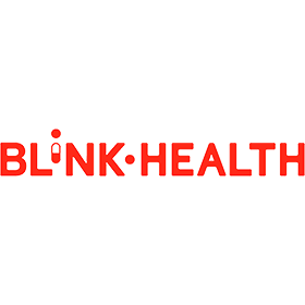 Blink Health 优惠券和折扣