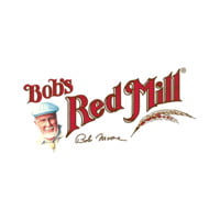 Bob's Red Mill 优惠券和促销优惠