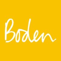 Boden coupons