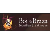 Boi Na Braza Coupon Codes & Offers