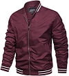 Bomber Jacket Coupons & Discount Offers