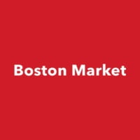 波士顿市场优惠券