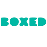 Boxed Coupons & Kortingen