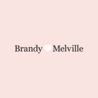 คูปอง Brandy Melville & ข้อเสนอส่วนลด