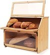 Купоны и скидки на коробку для хлеба