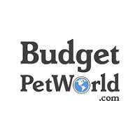 BudgetPetWorld Coupons